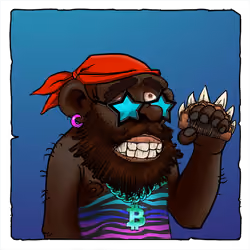 EvolvedApe #5599