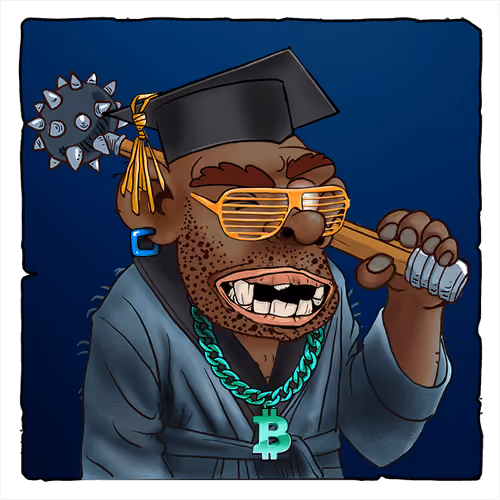 EvolvedApe #5735