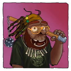 EvolvedApe #2285