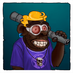 EvolvedApe #8286