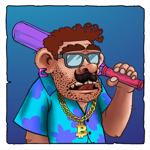 EvolvedApe #2683