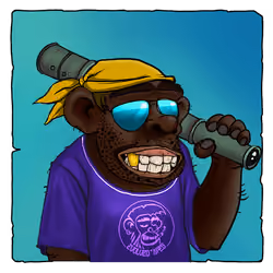 EvolvedApe #6414