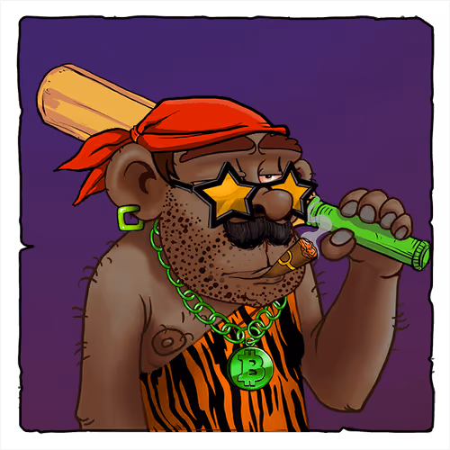 Evolved Apes Inc