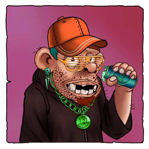 Evolved Apes Inc