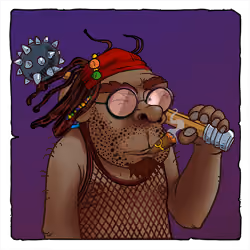 EvolvedApe #3374