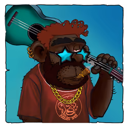 EvolvedApe #831