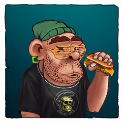EvolvedApe #7260