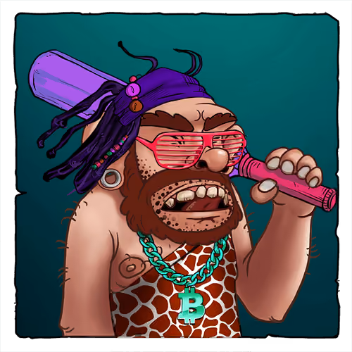 EvolvedApe #9782