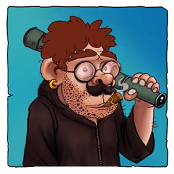EvolvedApe #975