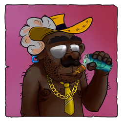 EvolvedApe #2168