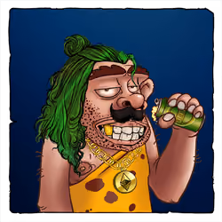 EvolvedApe #313