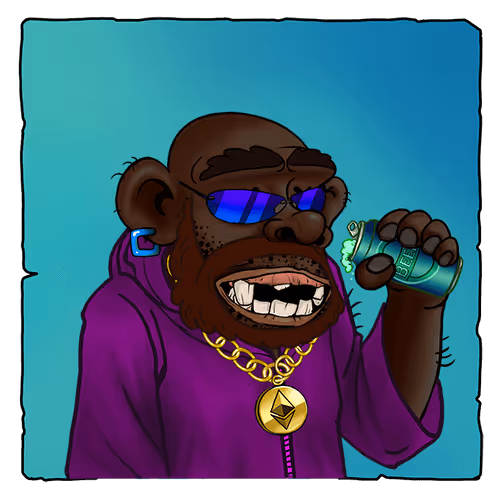 Evolved Apes Inc