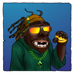 EvolvedApe #2129