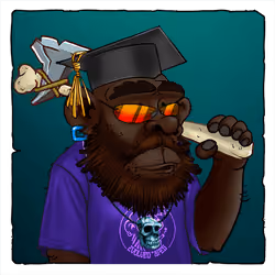 EvolvedApe #3016