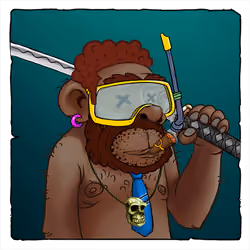 EvolvedApe #291