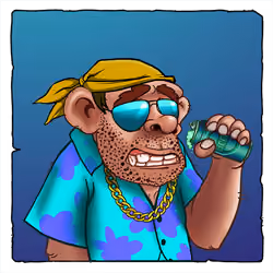 EvolvedApe #8571