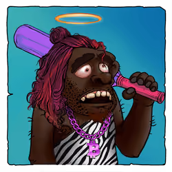 EvolvedApe #8061
