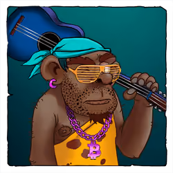 EvolvedApe #8558