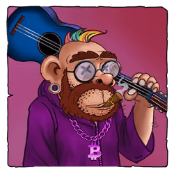 EvolvedApe #6637