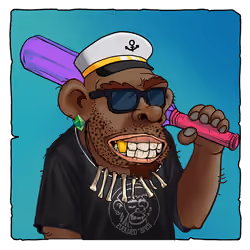 EvolvedApe #3100