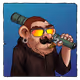 7396