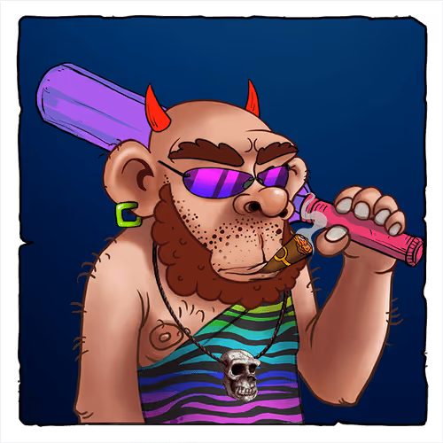 Evolved Apes Inc
