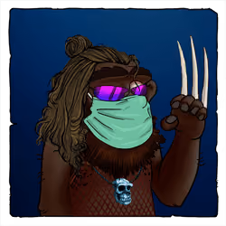 EvolvedApe #708