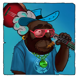 EvolvedApe #8716