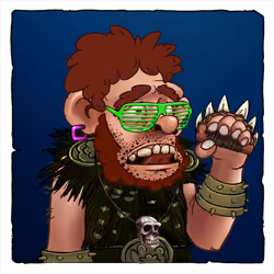 EvolvedApe #4846