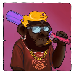 EvolvedApe #1411