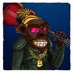 EvolvedApe #7250