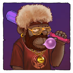 EvolvedApe #7890