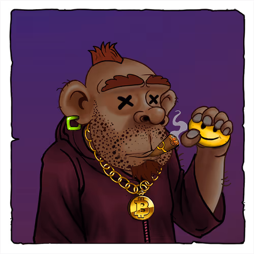 Evolved Apes Inc