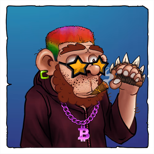 Evolved Apes Inc