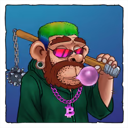 EvolvedApe #2434