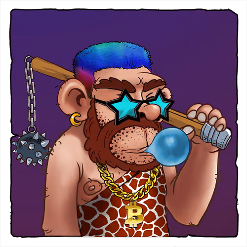 EvolvedApe #1249