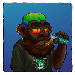 EvolvedApe #5674