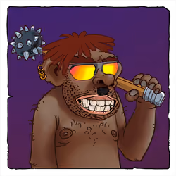 EvolvedApe #3275