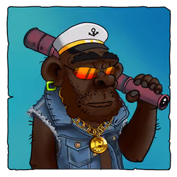 EvolvedApe #1361