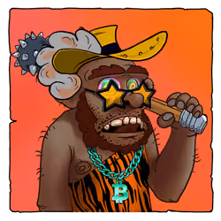 EvolvedApe #6236
