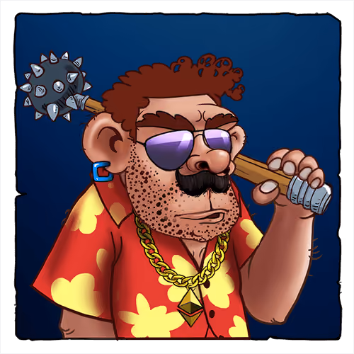EvolvedApe #6082