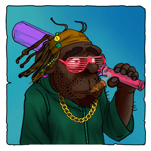 EvolvedApe #6358