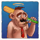 3192