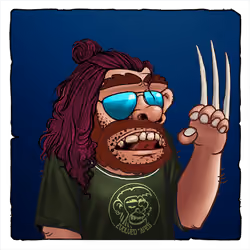 EvolvedApe #7074