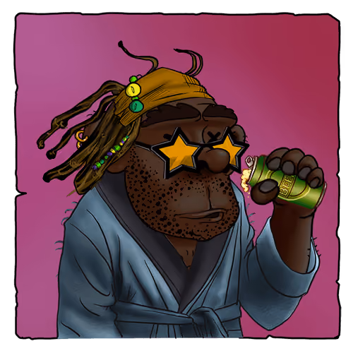 EvolvedApe #8285