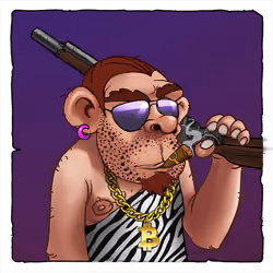 EvolvedApe #249