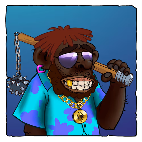 Evolved Apes Inc