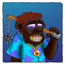 EvolvedApe #4869