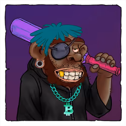 EvolvedApe #5823