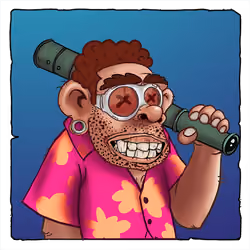 EvolvedApe #8731